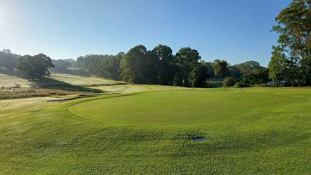 Pine Rivers Golf Club - Reviews & Course Info | GolfNow