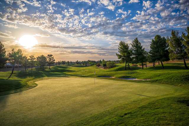 Raven Golf Club - Phoenix - Reviews & Course Info