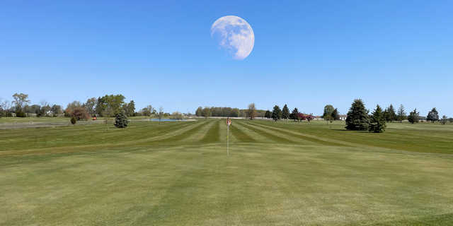 Harvest Moon Golf Course