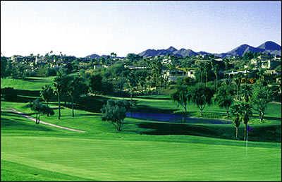 Desert Canyon Golf Club