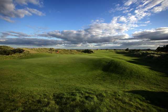 Seapoint Golf Links Tee Times - Drogheda LH