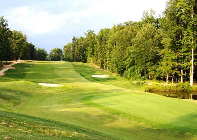 The Gauntlet Golf Club - Reviews & Course Info | TeeOff