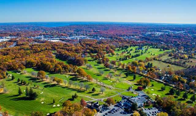 Valley Country Club (Warwick, RI) Tee Times - Warwick RI