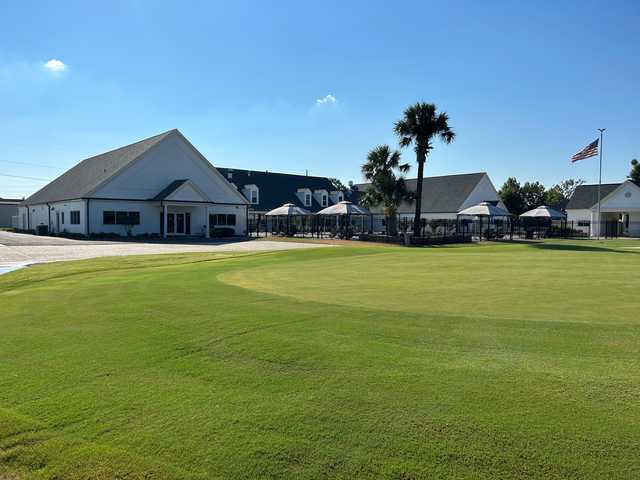 Cypress Lakes Country Club