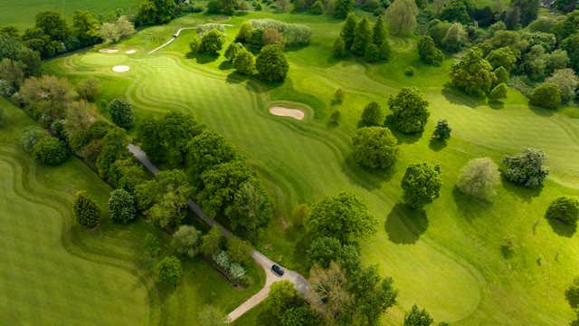 Clandon Regis Golf Club - Ratings, Reviews & Course Information | GolfNow