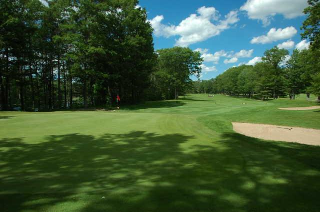 The Loon Golf Resort - The Loon - Reviews & Course Info | GolfNow