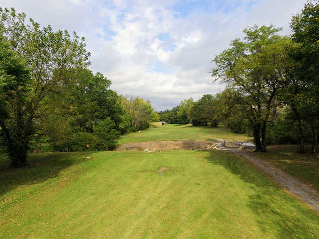 Enjoy No Fees At The Orchards Executive Golf Course Lawrence KS TeeOff Enjoy No Fees At The Orchards Executive Golf Course Lawrence KS TeeOff