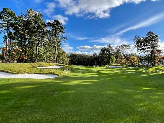 South Shore Village Golf Club