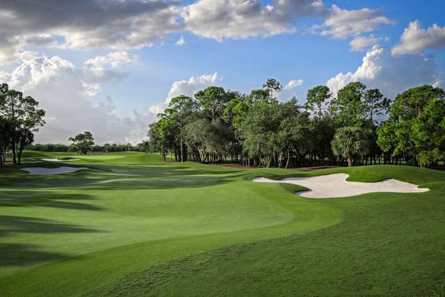 Ibis Landing Golf Club - Reviews & Course Info | GolfNow