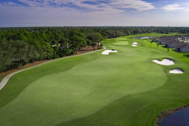 Enjoy No Fees At Ibis Landing Golf Club - Lehigh Acres FL | TeeOff