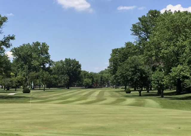 St. Ann Golf Course Tee Times - Saint Ann MO