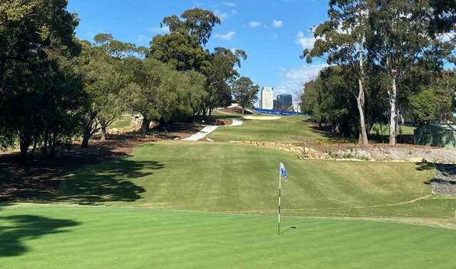 Cammeray Golf Club Tee Times - New South Wales | GolfNow