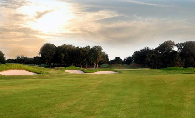 Split Rail Golf Club - Reviews & Course Info | GolfNow