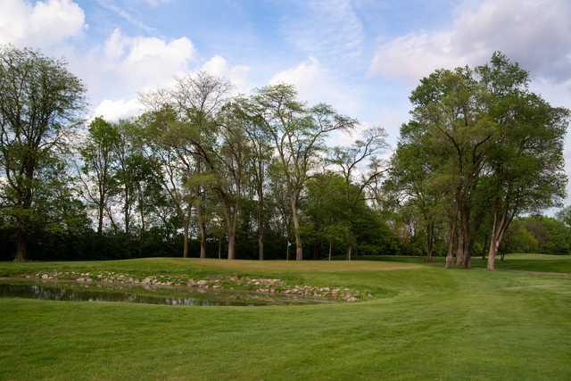 Rocky Lakes Golf Course Tee Times Springfield OH Rocky Lakes Golf Course Tee Times Springfield OH