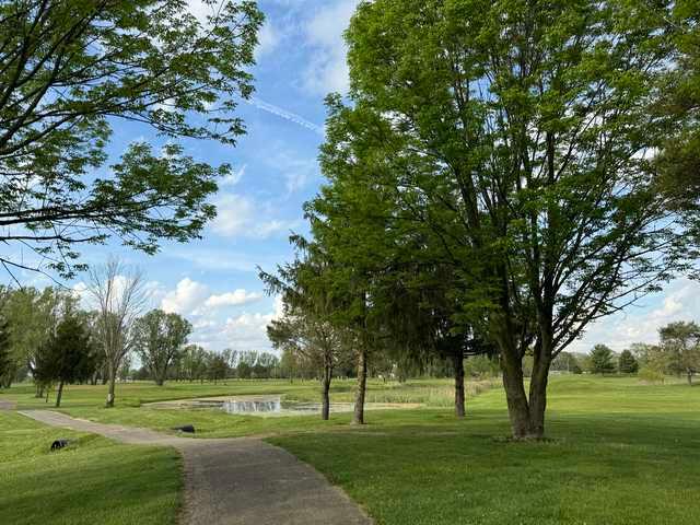 Rocky Lakes Golf Course Tee Times - Springfield OH