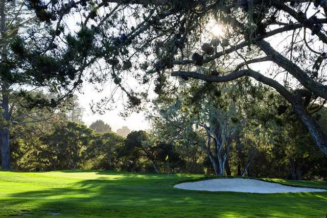 Del Monte Golf Course Tee Times Monterey CA Del Monte Golf Course Tee Times Monterey CA