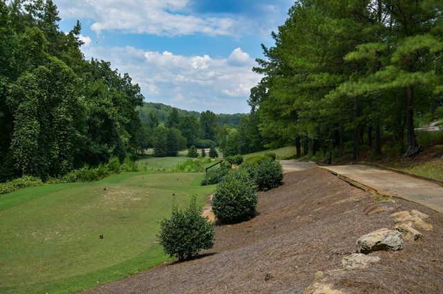 Enjoy No Fees At Chapel Hills Golf Course - Douglasville GA | TeeOff