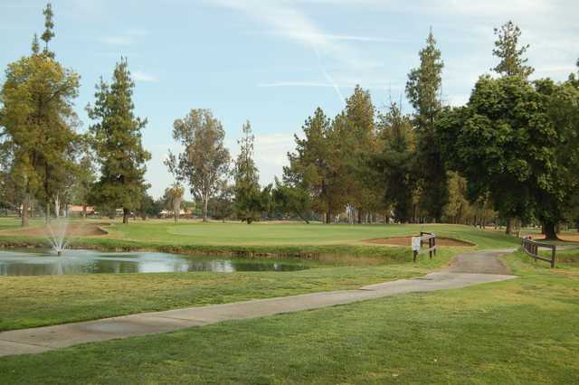 Rancho Del Rey - Reviews & Course Info | GolfNow