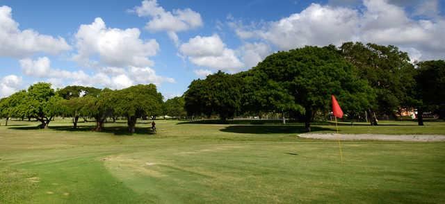 Enjoy No Fees At Greynolds Park Golf Course North Miami Beach FL TeeOff Enjoy No Fees At Greynolds Park Golf Course North Miami Beach FL TeeOff