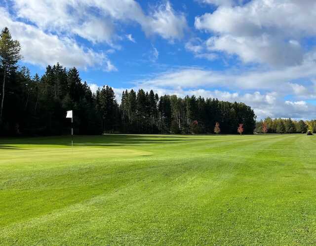 Beeton Golf & Country Club