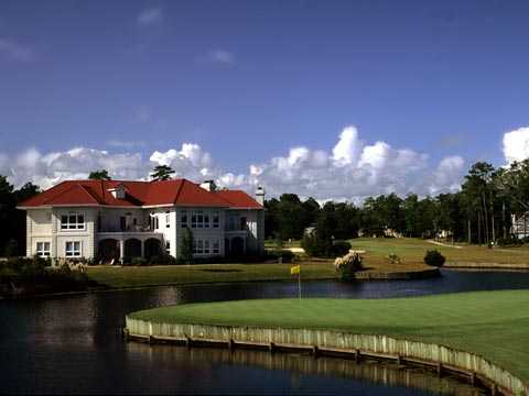 Country Club of Landfall - Reviews & Course Info | GolfNow