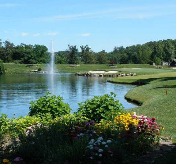 Ledgestone Country Club - Reviews & Course Info 