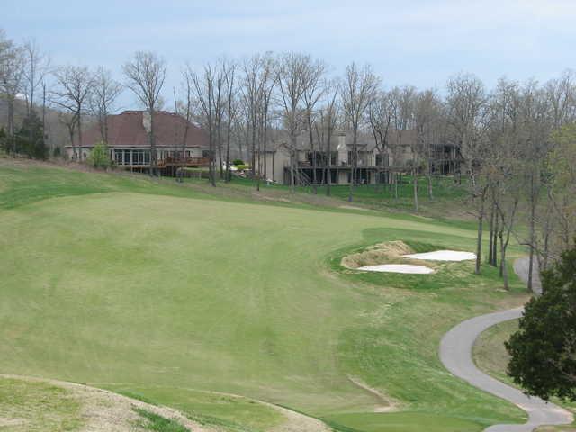 Ledgestone Golf Course Reviews Course Info GolfNow
