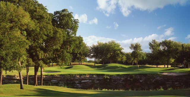 The Golf Club at Fossil Creek - Reviews & Course Info | GolfNow