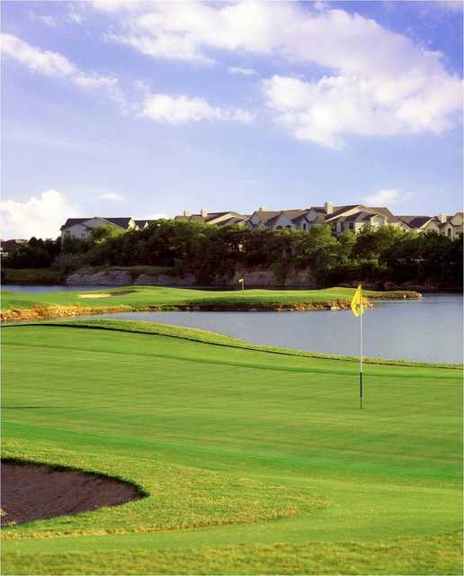 The Golf Club at Fossil Creek Tee Times - Fort Worth TX