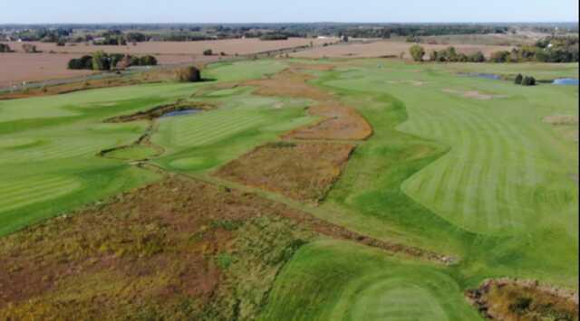 New Richmond Golf Club The Links Course Tee Times New Richmond WI New Richmond Golf Club The Links Course Tee Times New Richmond WI