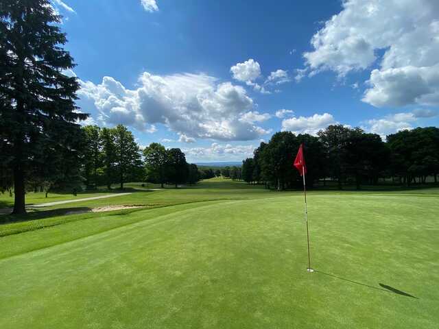 Highlands Golf Club at Seven Springs