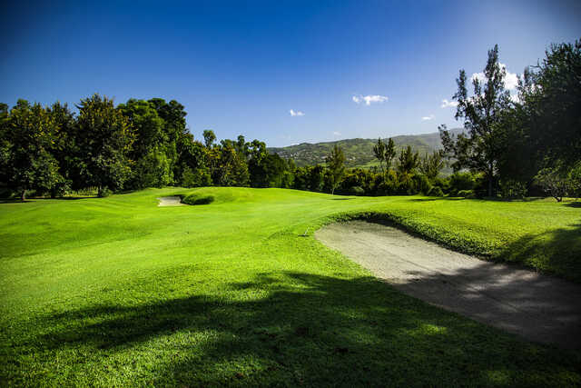 Golf de Bourbon