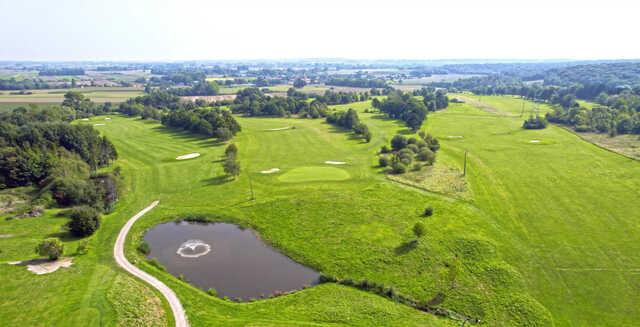 Golf De Ruminghem