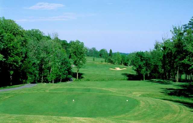 The Timbers at Troy Golf Course - Reviews & Course Info | GolfNow