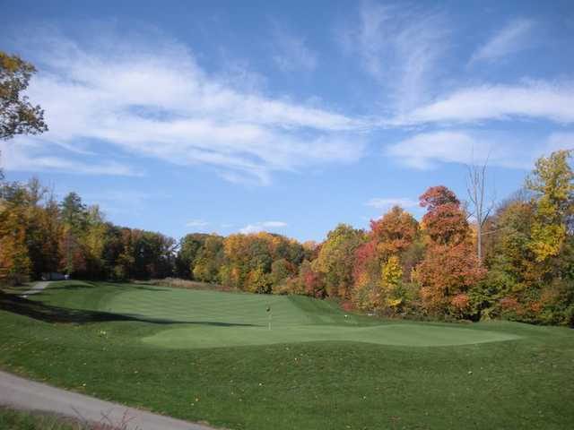 The Timbers at Troy Golf Course Tee Times - Elkridge MD