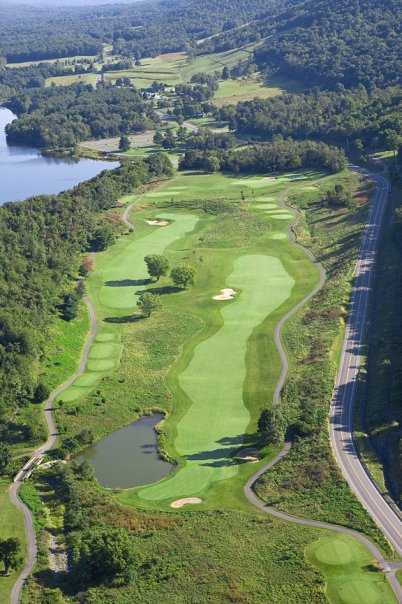 Rocky gap hot sale golf coupons