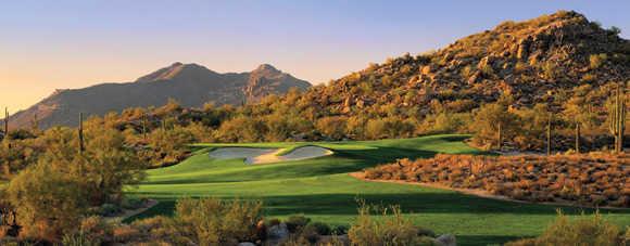 Whisper Rock Golf Club - Reviews & Course Info | GolfNow