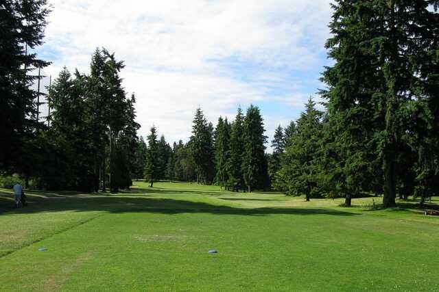 Lynnwood Golf Course