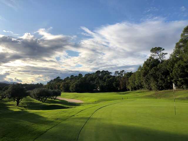 Golf de Barbaroux