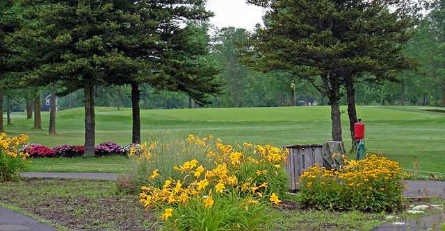Rogues Roost Golf & Country Club - West