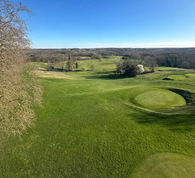 Golf de Teynac