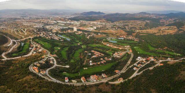 Altozano - Morelia