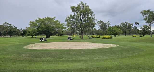 Mareeba Golf Club