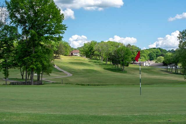 Twelve Stones Golf Club