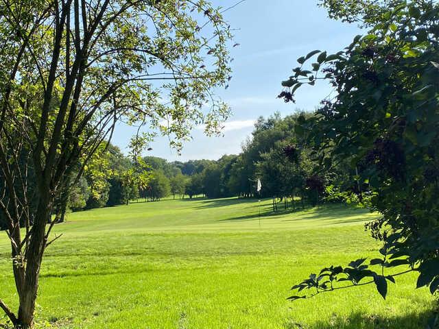 Golf & Hôtel de Falnuée