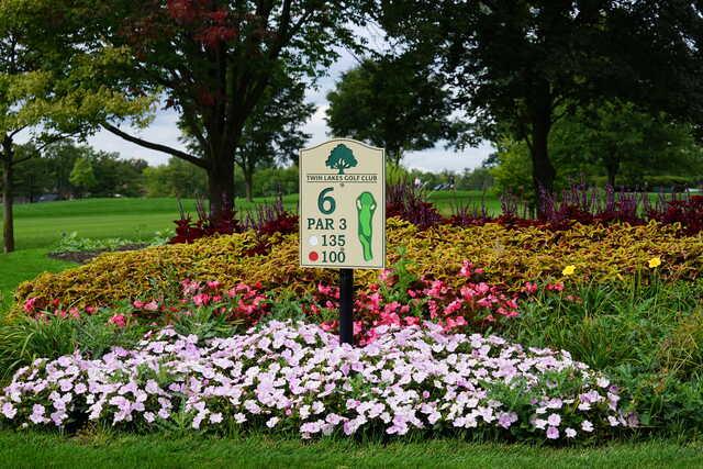 Enjoy No Fees At Twin Lakes Golf Course (Westmont IL) Westmont IL