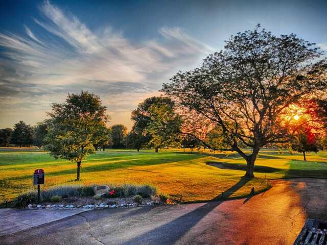 Battle Ground Golf Club