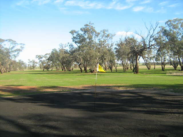 Mitiamo Golf Club