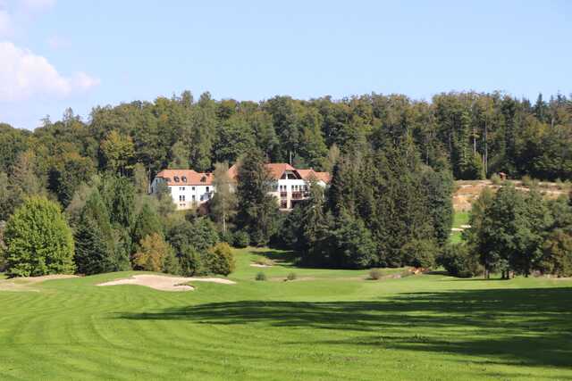 LaLargue Golf Resort