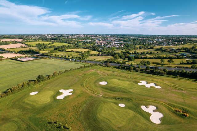 Le Golf de Bressuire